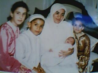 mes familles